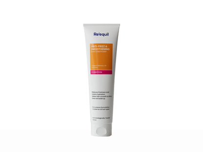 Re'equil Anti-Frizz and  Smoothening Hair Conditioner