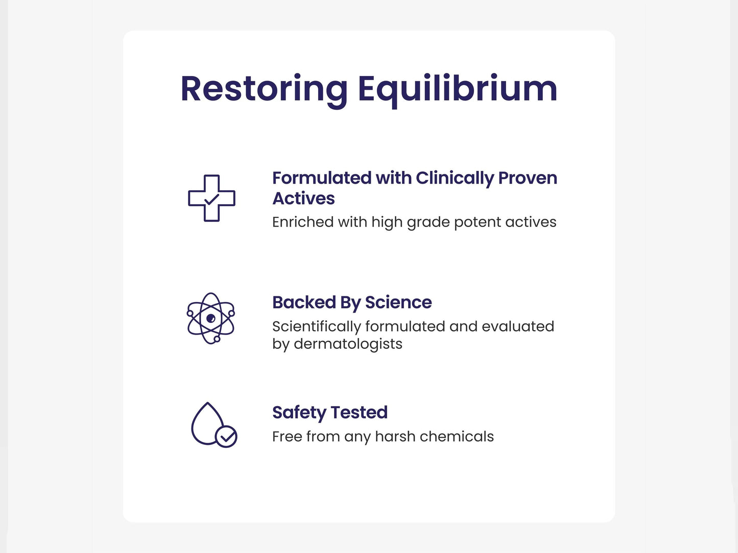 Re'equil Anti-Frizz and  Smoothening Hair Conditioner