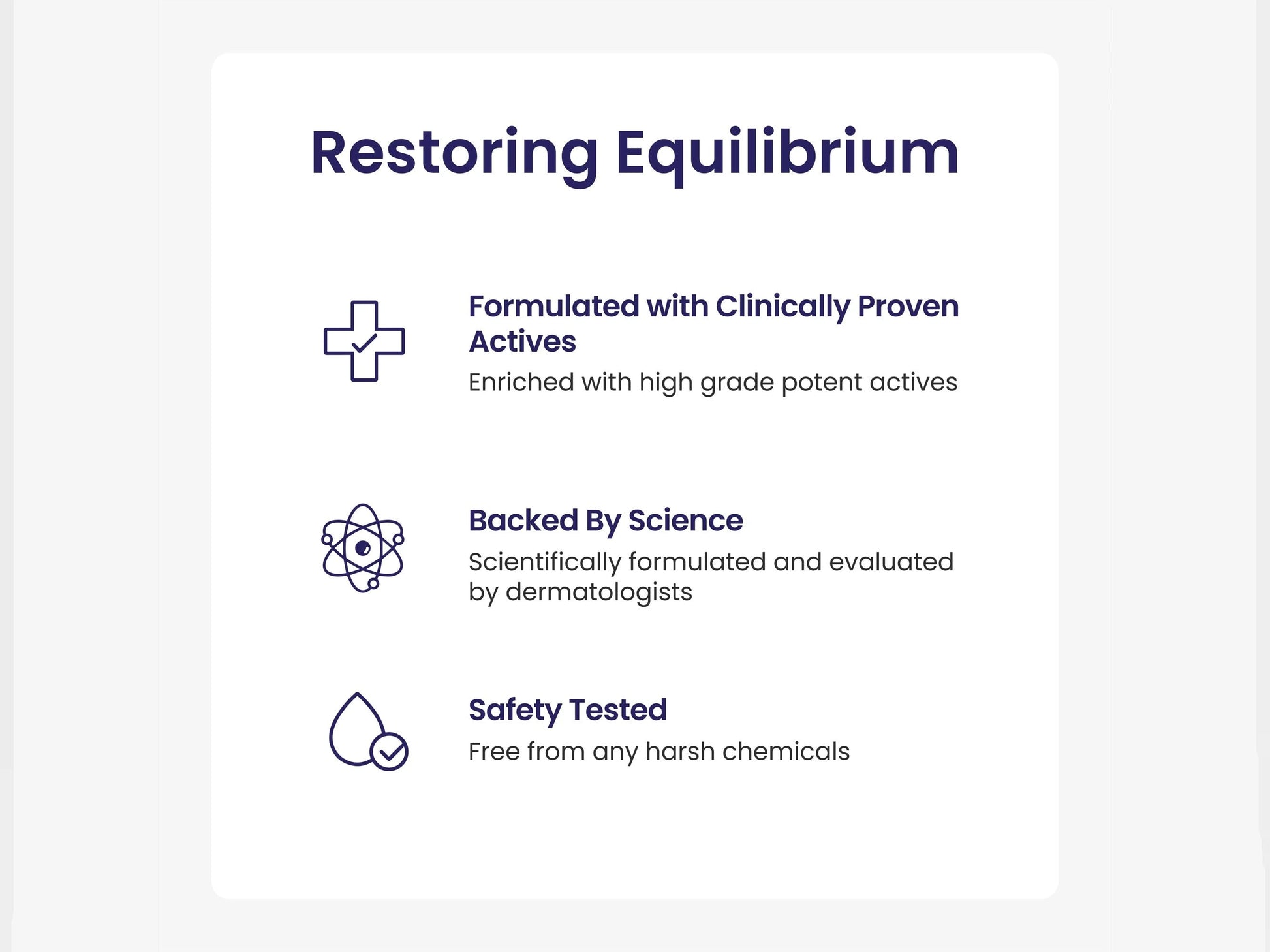 Re'equil Anti-Frizz and  Smoothening Hair Conditioner