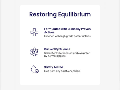 Re'equil Anti-Frizz and  Smoothening Hair Conditioner