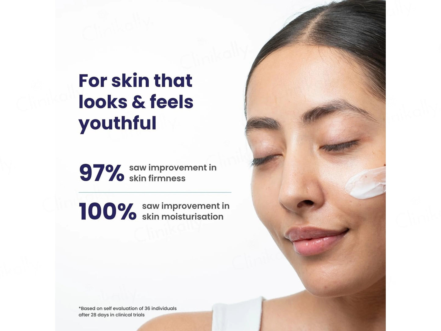 Re'equil Ceramide and  Hyaluronic Acid Moisturiser