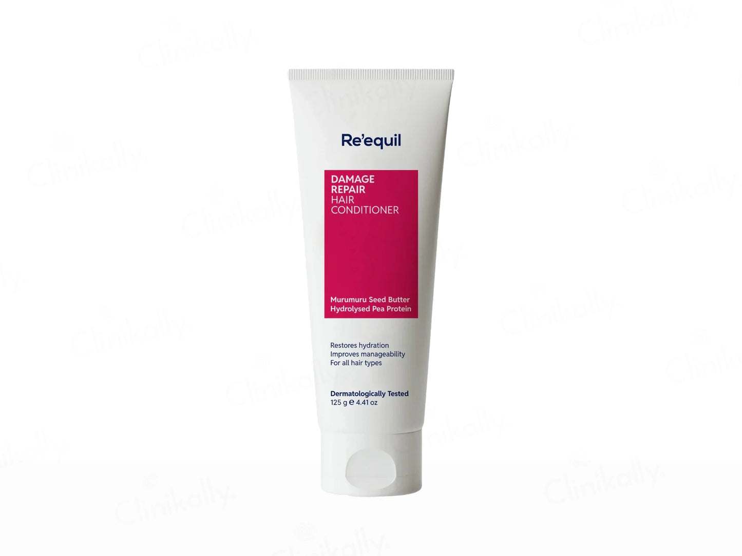 Re'equil Damage Repair Hair Conditioner