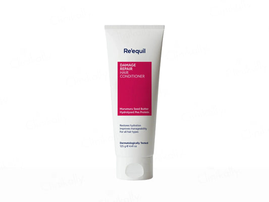 Re'equil Damage Repair Hair Conditioner