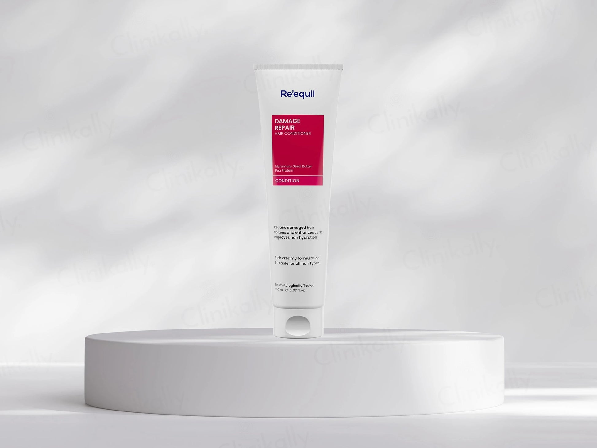 Re'equil Damage Repair Hair Conditioner