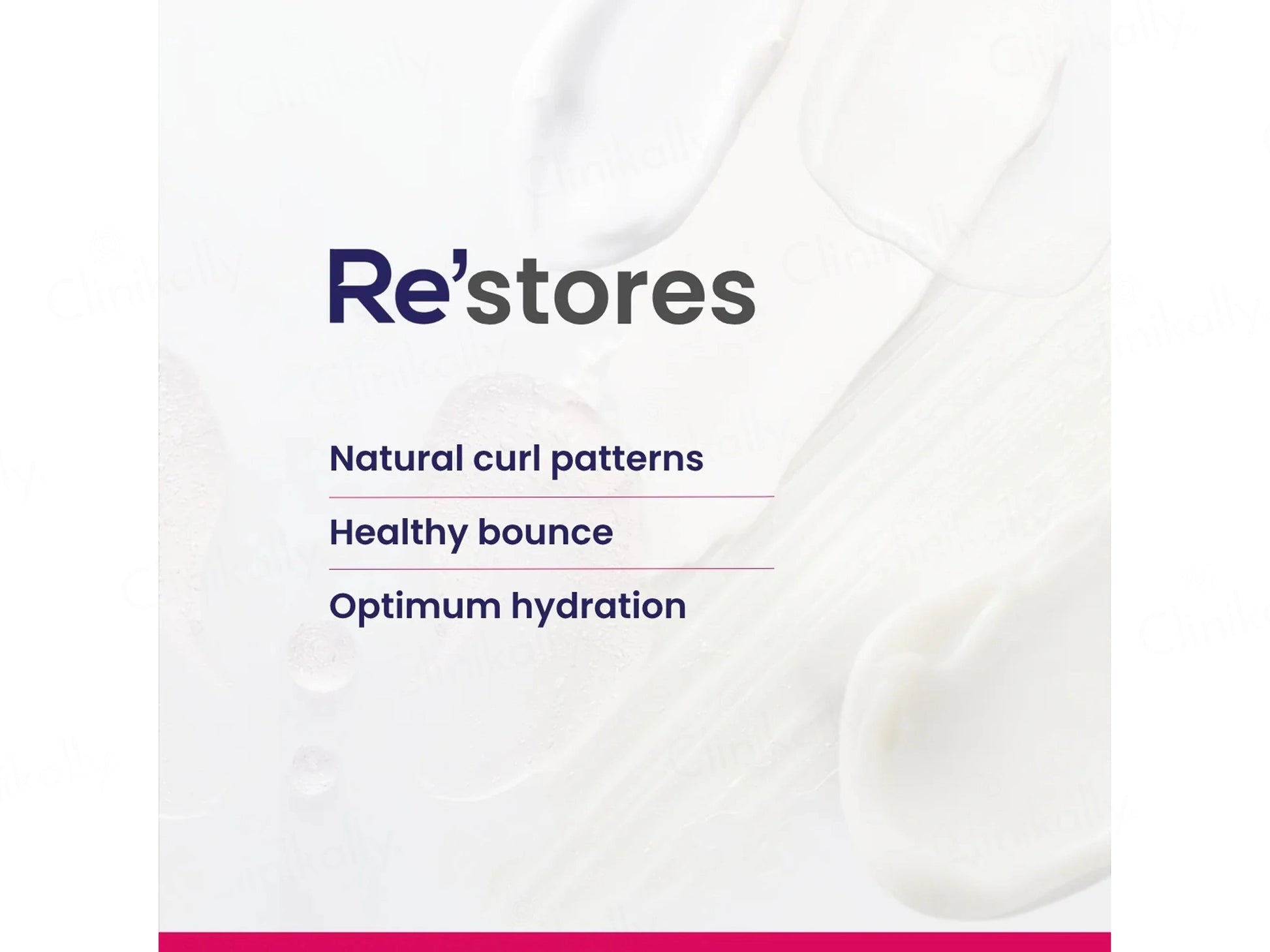 Re'equil Damage Repair Hair Conditioner