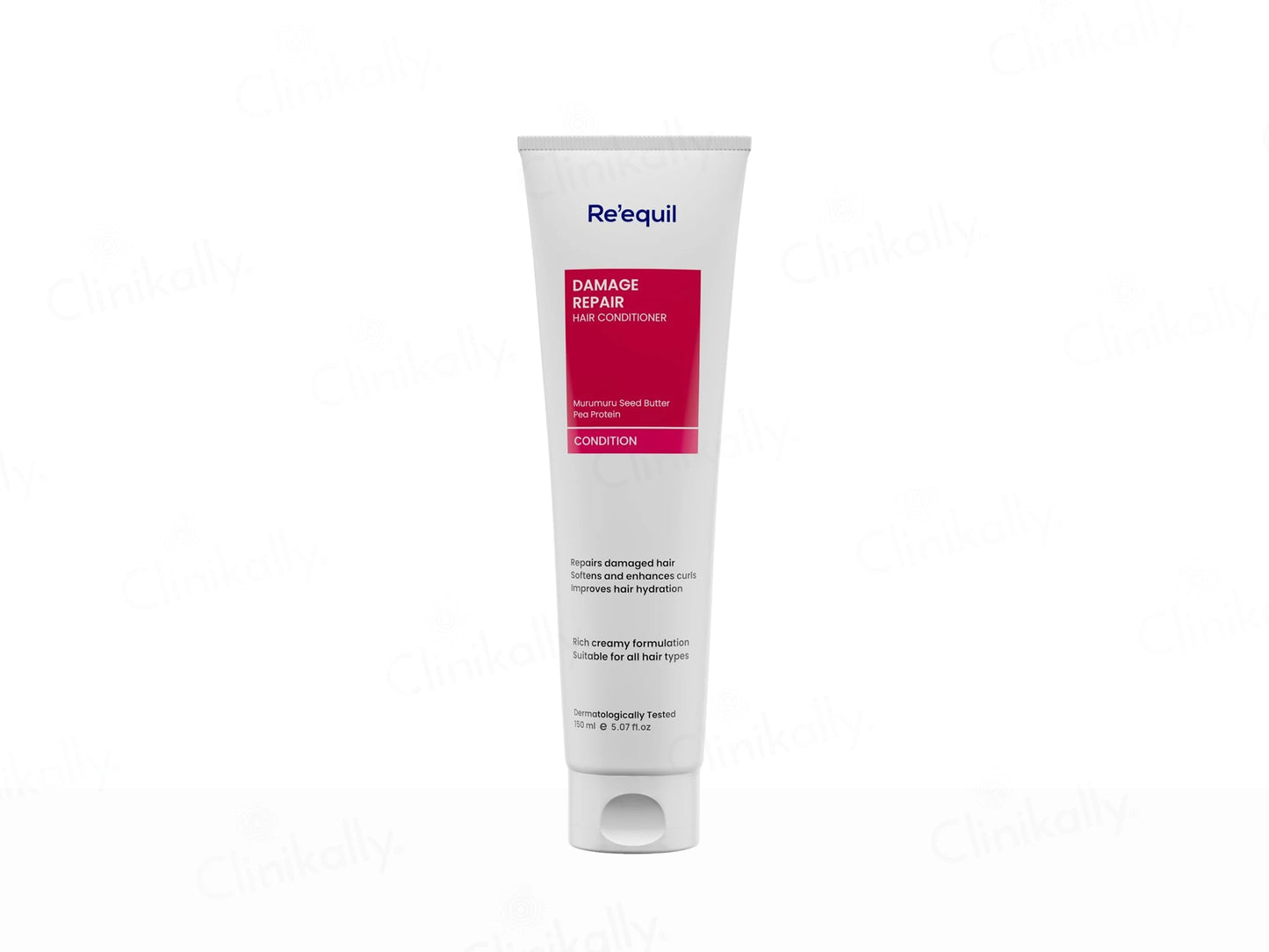 Re'equil Damage Repair Hair Conditioner