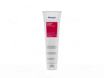 Re'equil Damage Repair Hair Conditioner
