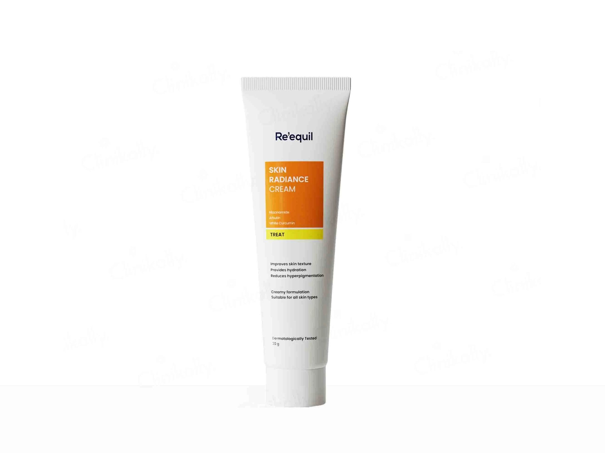 Re'equil Skin Radiance Cream