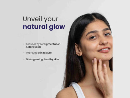 Re'equil Skin Radiance Cream