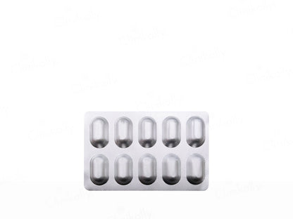 Reehair Hair Growth Tablet
