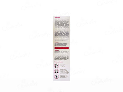 Reehair Nourishing and  Hair Fall Control Shampoo