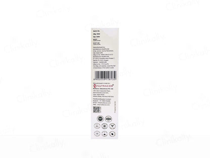 Reehair Nourishing and  Hair Fall Control Shampoo