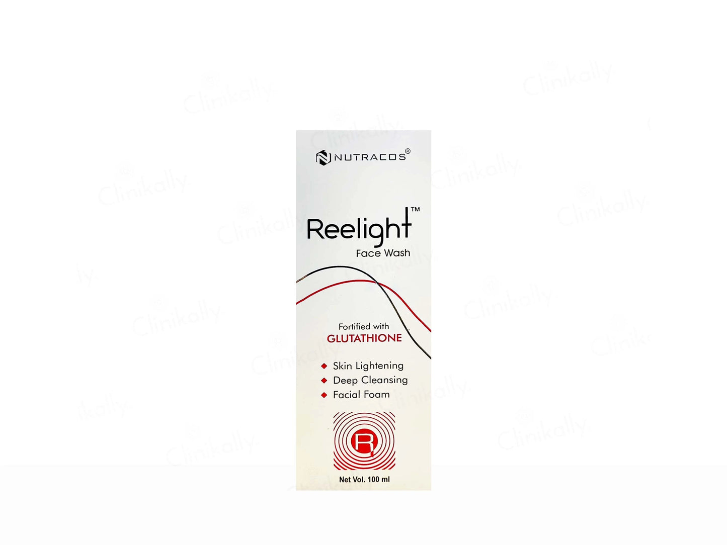 Reelight Face Wash