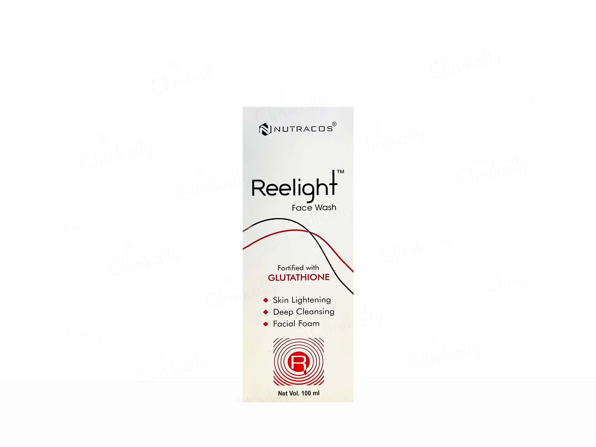 Reelight Face Wash