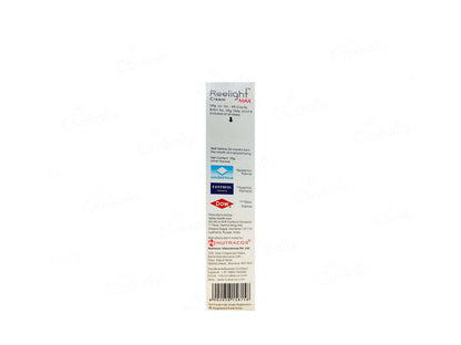 Reelight Max Cream