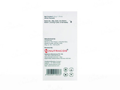Reelight Max Pigment Corrector Gel Cream