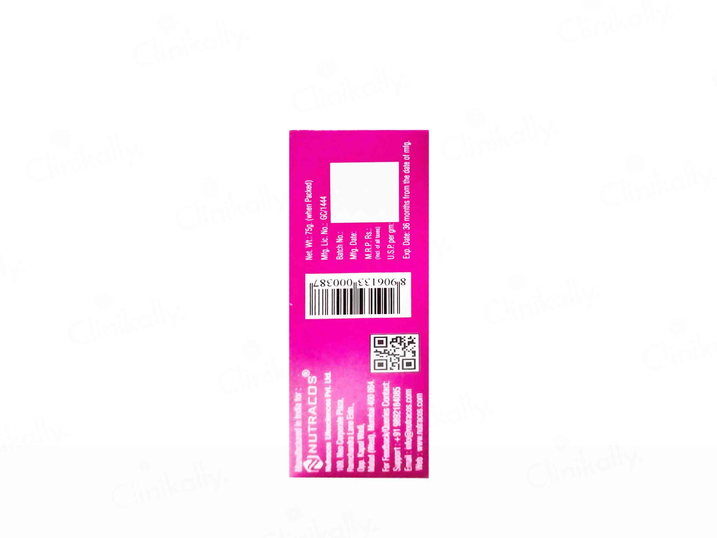 Reelight Skin Lightening Soap