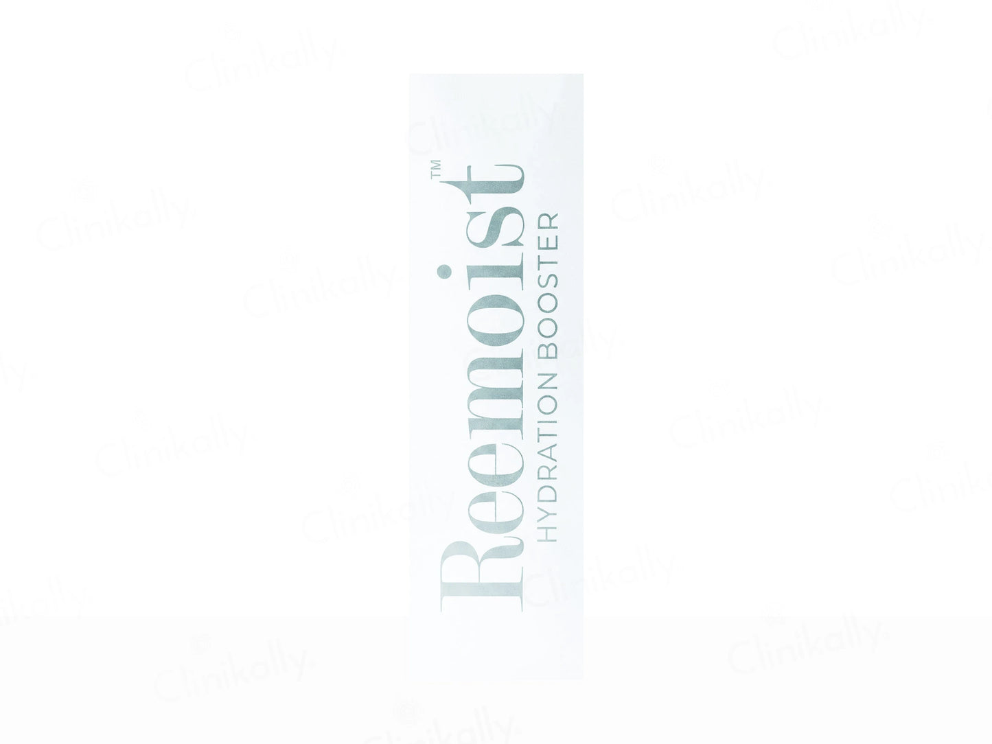 Reemoist Hydration Booster Moisturising Cream