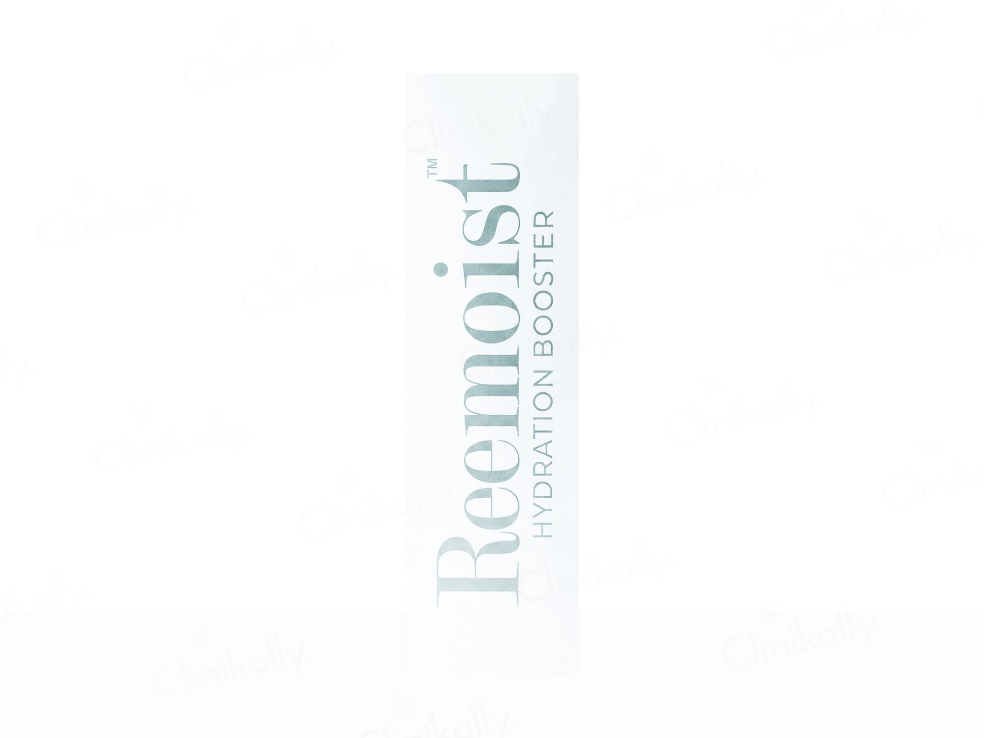 Reemoist Hydration Booster Moisturising Cream