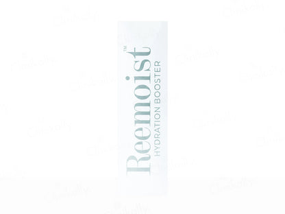 Reemoist Hydration Booster Moisturising Cream