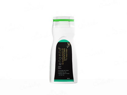 Refonte Hair Revitalising Shampoo  Conditioner