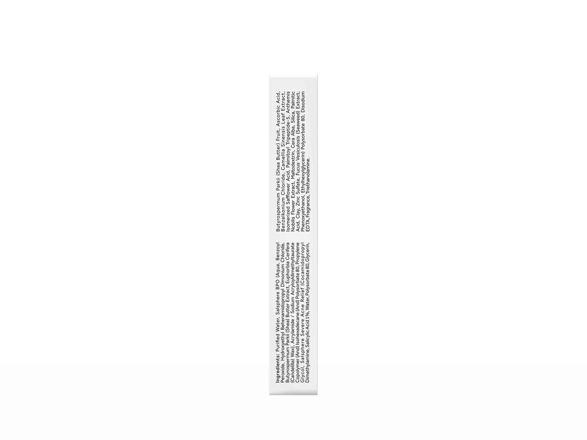 Rega-BPO Acne Spot Corrector Gel