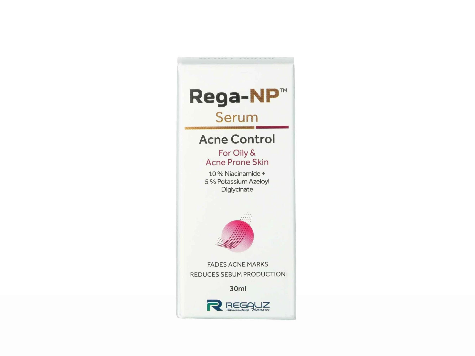 Rega-NP Acne Control Serum