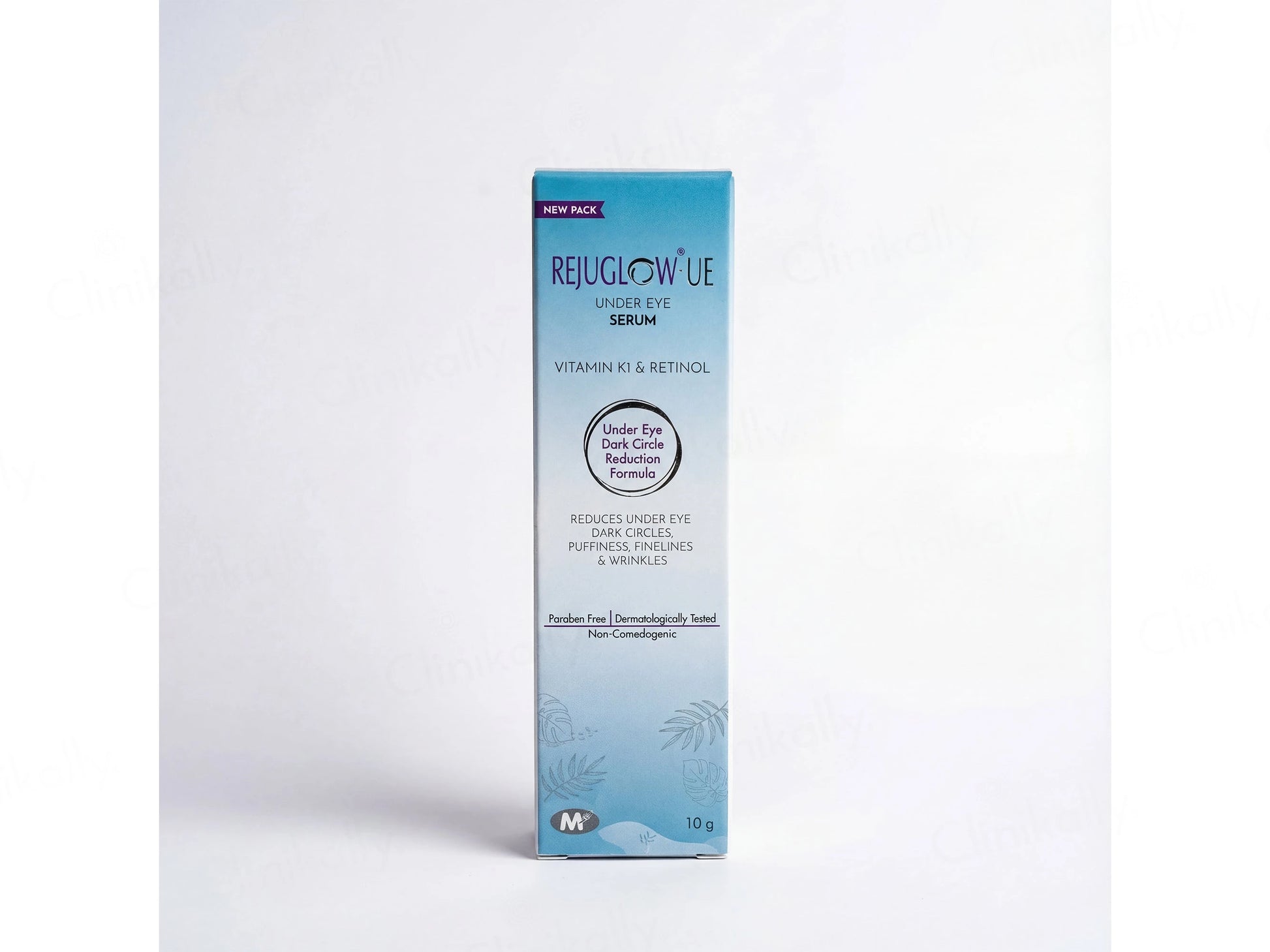 Rejuglow-UE Under Eye Serum