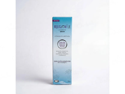 Rejuglow-UE Under Eye Serum