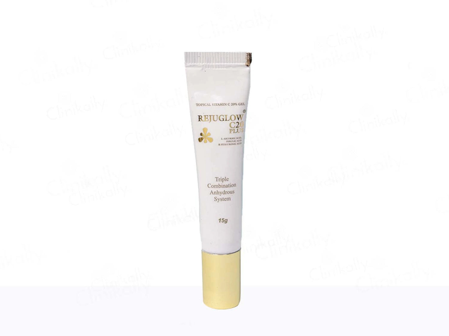 Rejuglow C20 Plus Gel