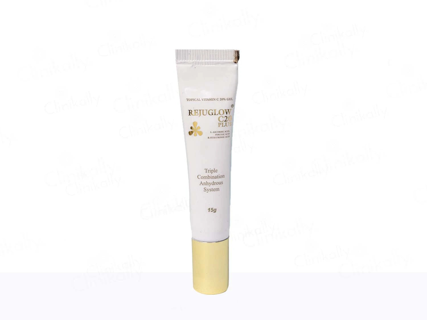 Rejuglow C20 Plus Gel