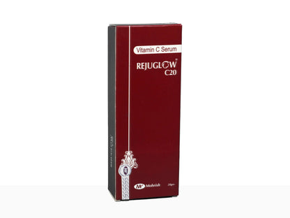 Rejuglow C20 Serum