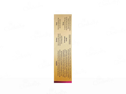 Rejuglow Depigmenting Gel