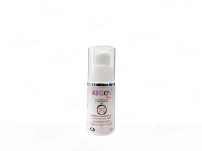 Rejuglow Ultra Skin Brightening and  Depigmenting Gel