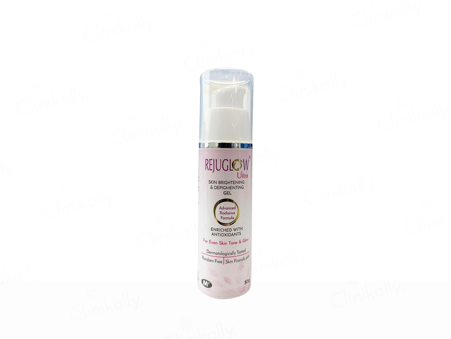 Rejuglow Ultra Skin Brightening and  Depigmenting Gel