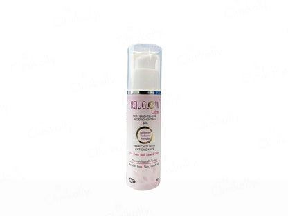 Rejuglow Ultra Skin Brightening and  Depigmenting Gel