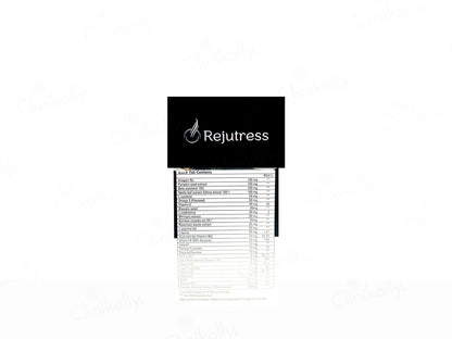 Rejutress Skin and  Hair Total Solution Tablet