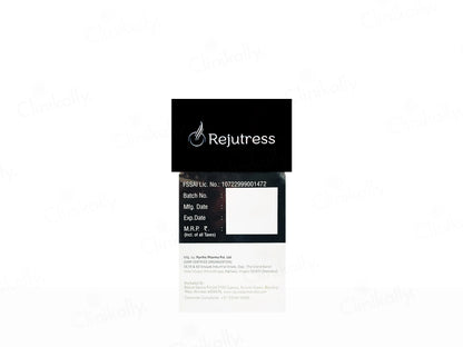 Rejutress Skin and  Hair Total Solution Tablet