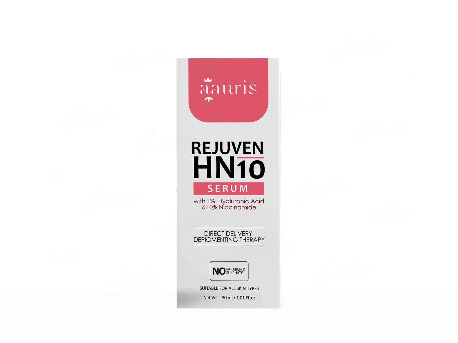 Rejuven HN10 Serum