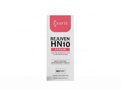 Rejuven HN10 Serum