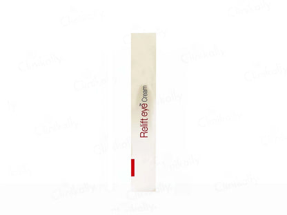 Relift Eye Cream
