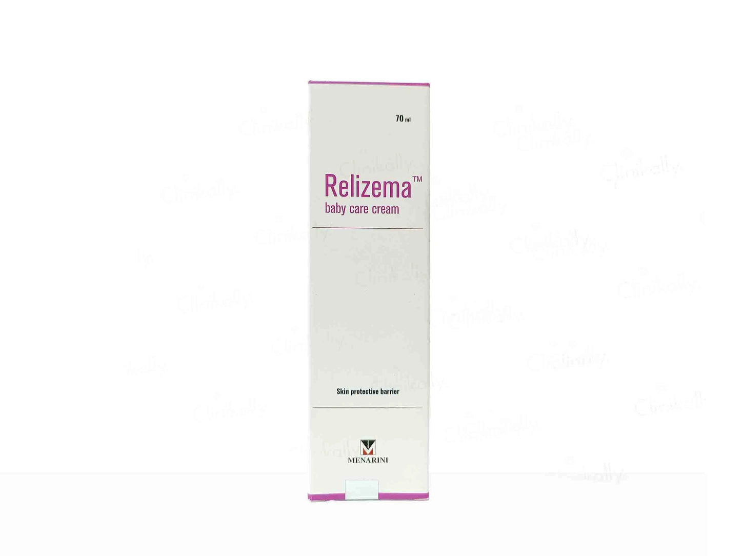 Relizema Baby Care Cream