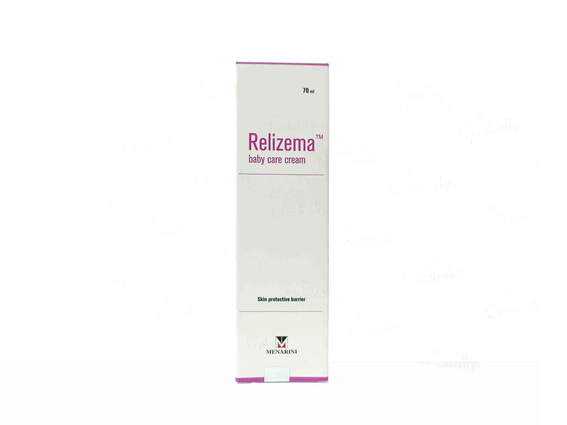 Relizema Baby Care Cream