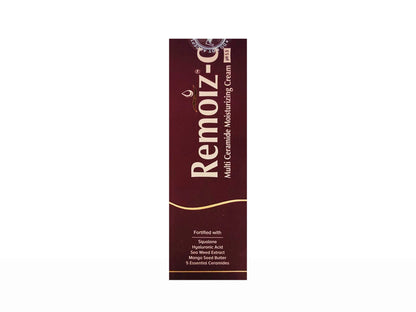 Remoiz-C Multi Ceramide Moisturizing Cream