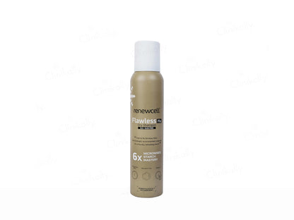 Renewcell Flawless Fix Dry Shampoo
