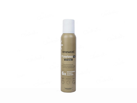 Renewcell Flawless Fix Dry Shampoo