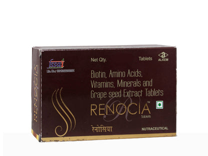 Renocia Tablet