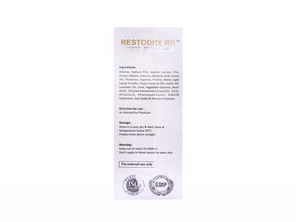 Restodry RR Rich Repair Ointment