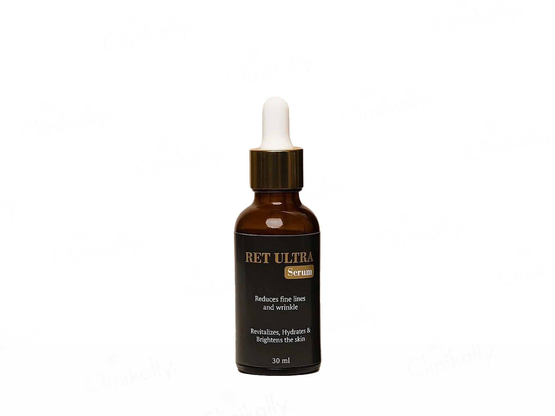 Ret Ultra Face Serum