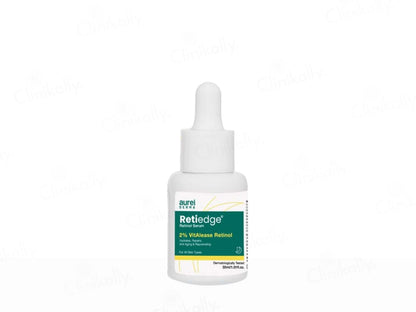 Retiedge 2 Percent Retinol Serum